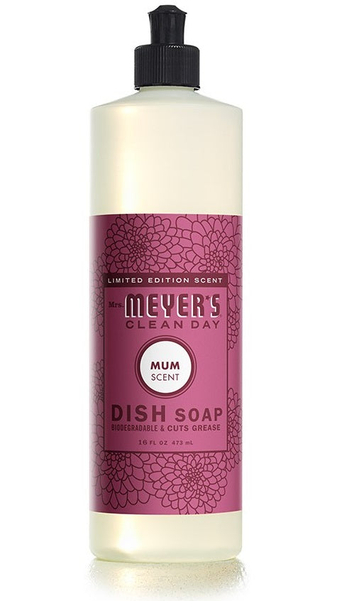 Buy mrs meyer's mum dish soap - Online store for chemicals & cleaners, dish in USA, on sale, low price, discount deals, coupon code