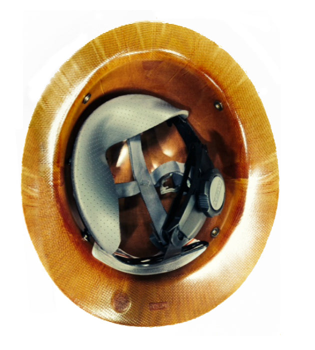 Skullgard Hard Hat, Natural Tan, shop hand tools at low price — LIfe