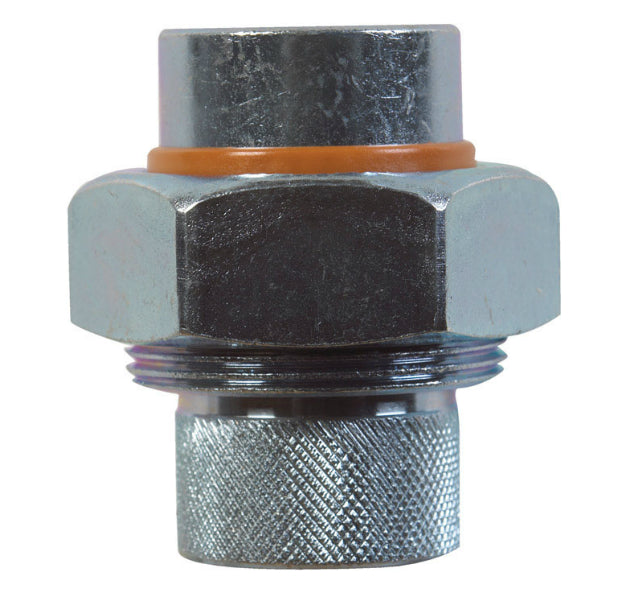 Mueller 165-004 Dielectric Union, 3/4" NPT