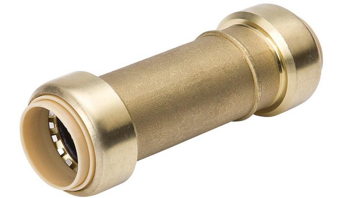 buy pipe fittings push it at cheap rate in bulk. wholesale & retail plumbing replacement parts store. home décor ideas, maintenance, repair replacement parts
