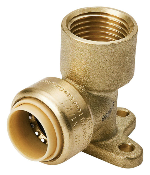 buy brass flare pipe fittings & elbows at cheap rate in bulk. wholesale & retail plumbing spare parts store. home décor ideas, maintenance, repair replacement parts