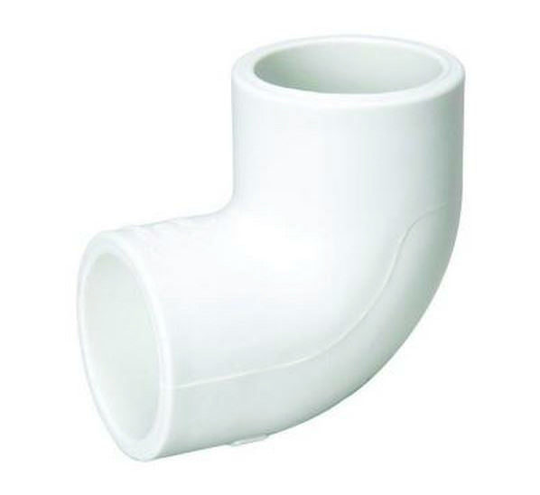 buy pvc fitting elbows at cheap rate in bulk. wholesale & retail plumbing supplies & tools store. home décor ideas, maintenance, repair replacement parts