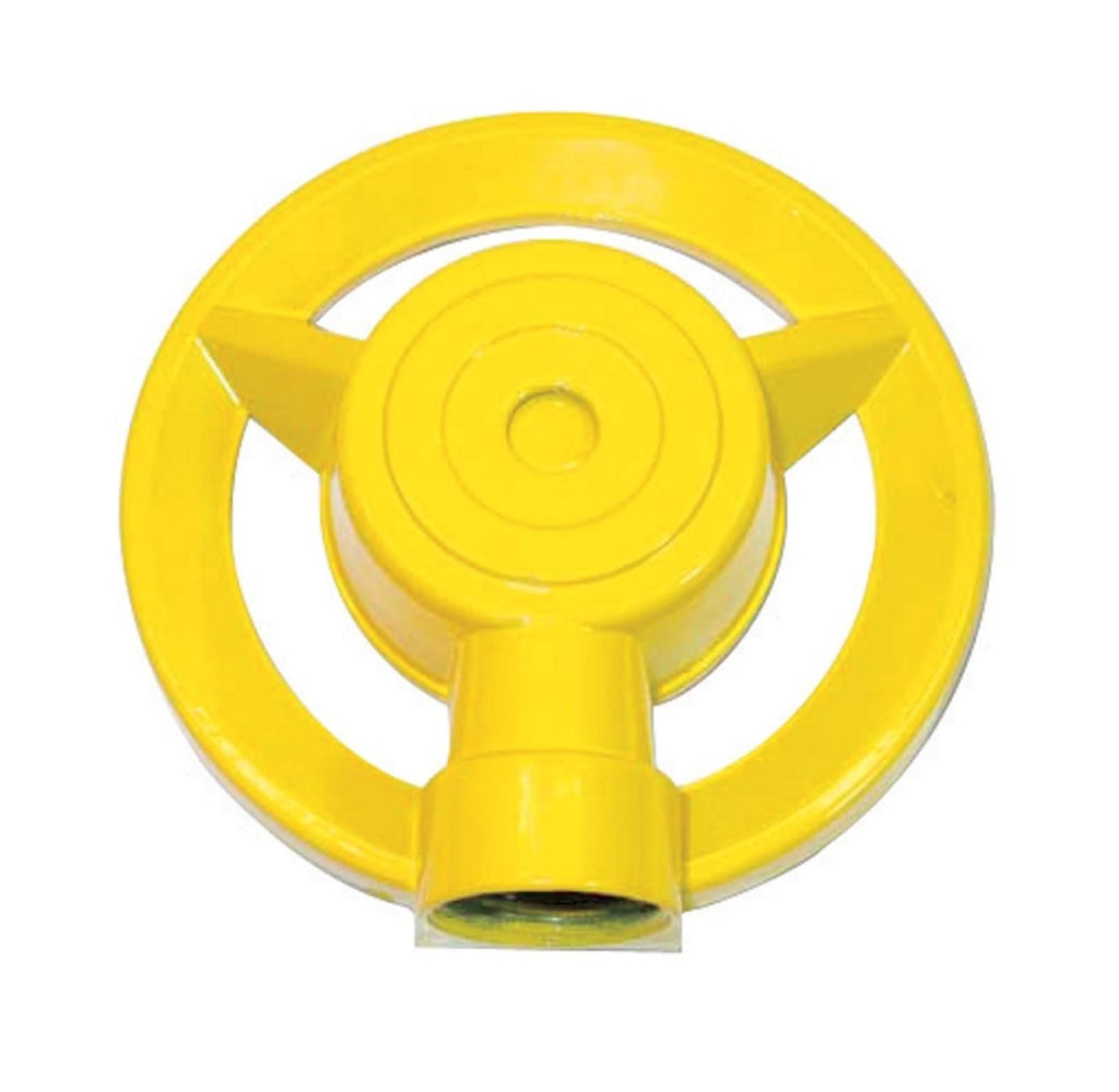 SIROFLEX Kit 2 Pezzi Irrigatore A Martelletto E-4591 Plastica 1/2" Maschio - Foto 9