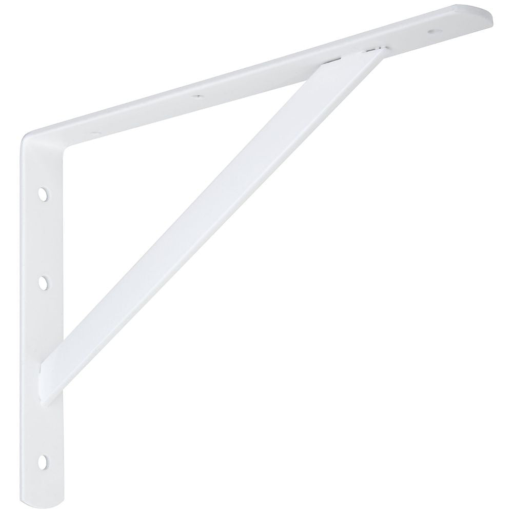 buy heavy duty brackets & shelf at cheap rate in bulk. wholesale & retail building hardware supplies store. home décor ideas, maintenance, repair replacement parts