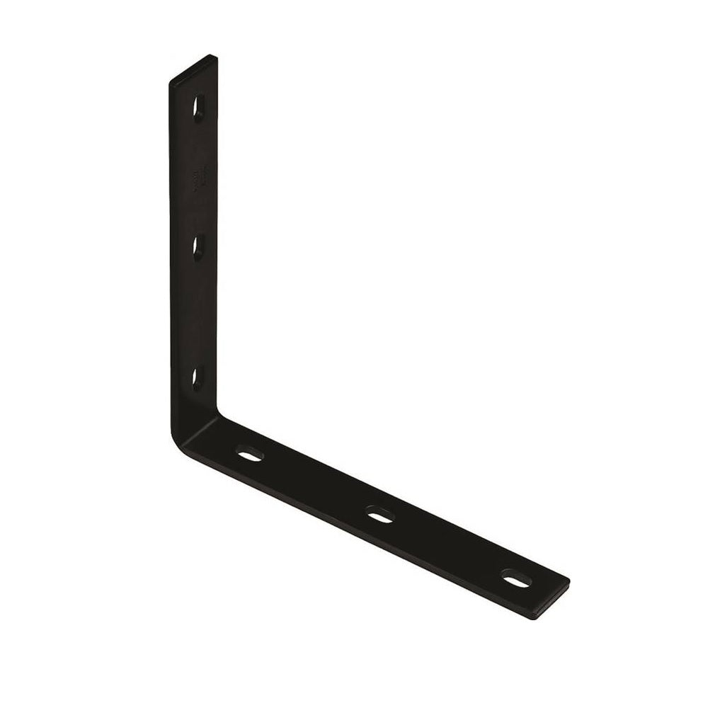 National Hardware 351468 Inside L Corner Brace, Low Carbon Steel