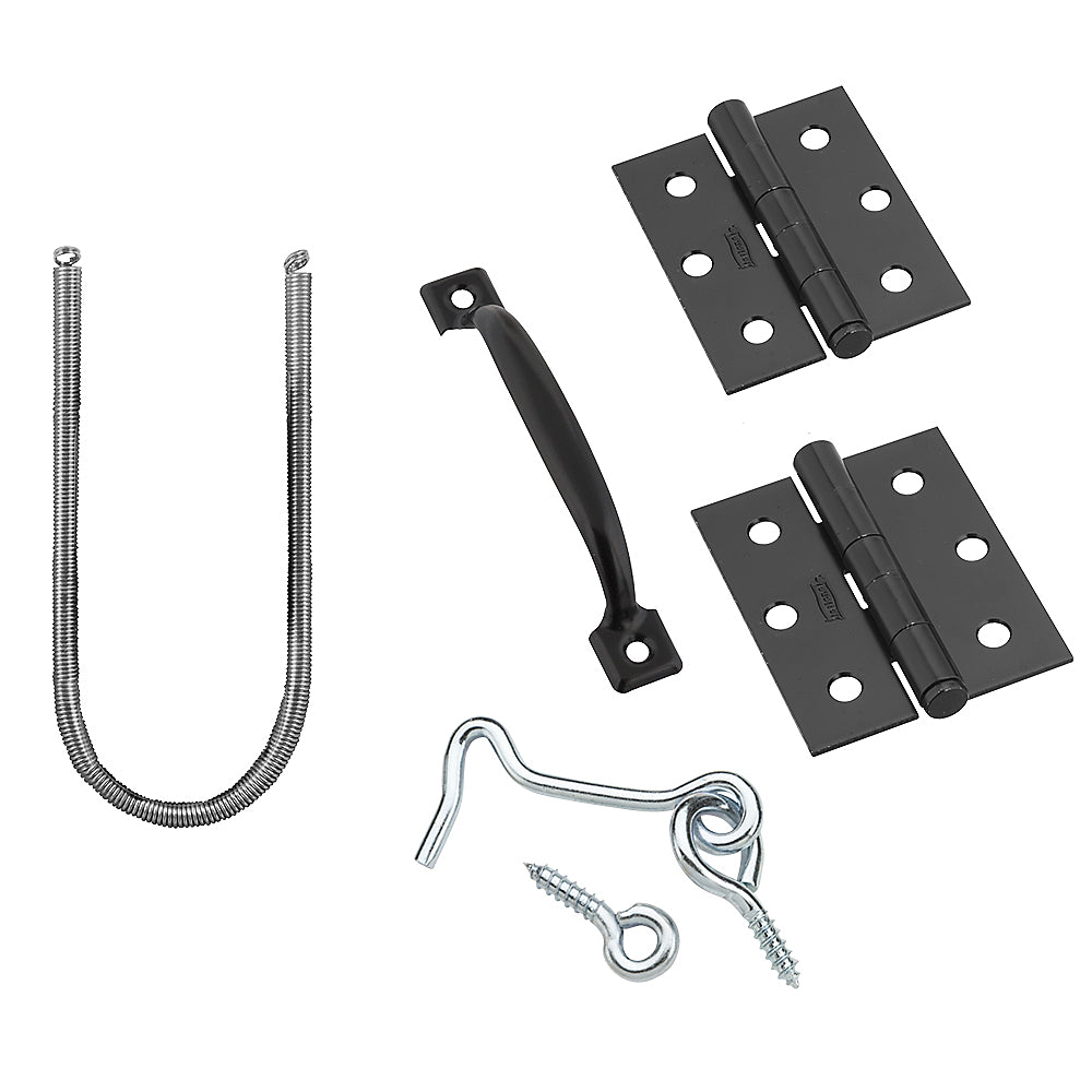 buy storm & screen door hardware at cheap rate in bulk. wholesale & retail hardware repair kit store. home décor ideas, maintenance, repair replacement parts