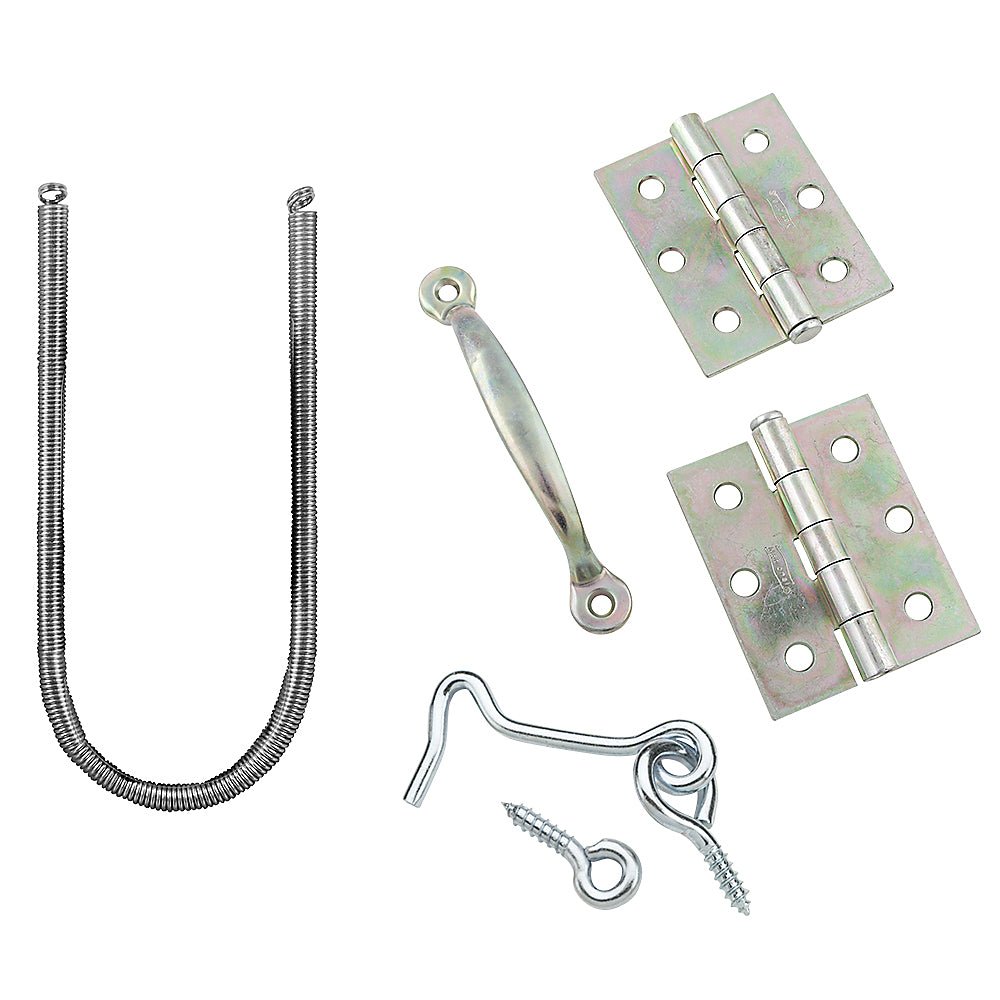 buy storm & screen door hardware at cheap rate in bulk. wholesale & retail home hardware products store. home décor ideas, maintenance, repair replacement parts