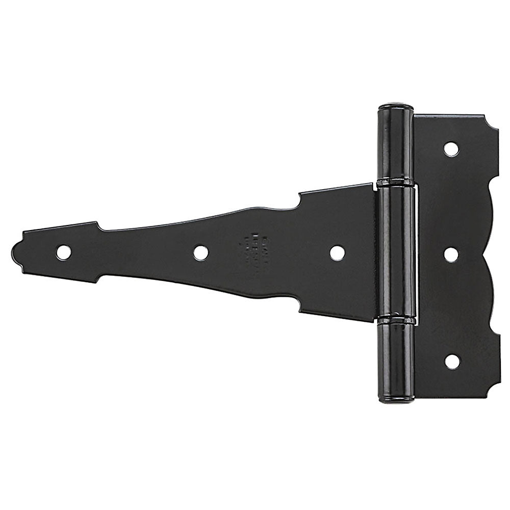 Buy national hardware ornamental reversible t-hinge n109 - Online store for builders hardware, tee in USA, on sale, low price, discount deals, coupon code