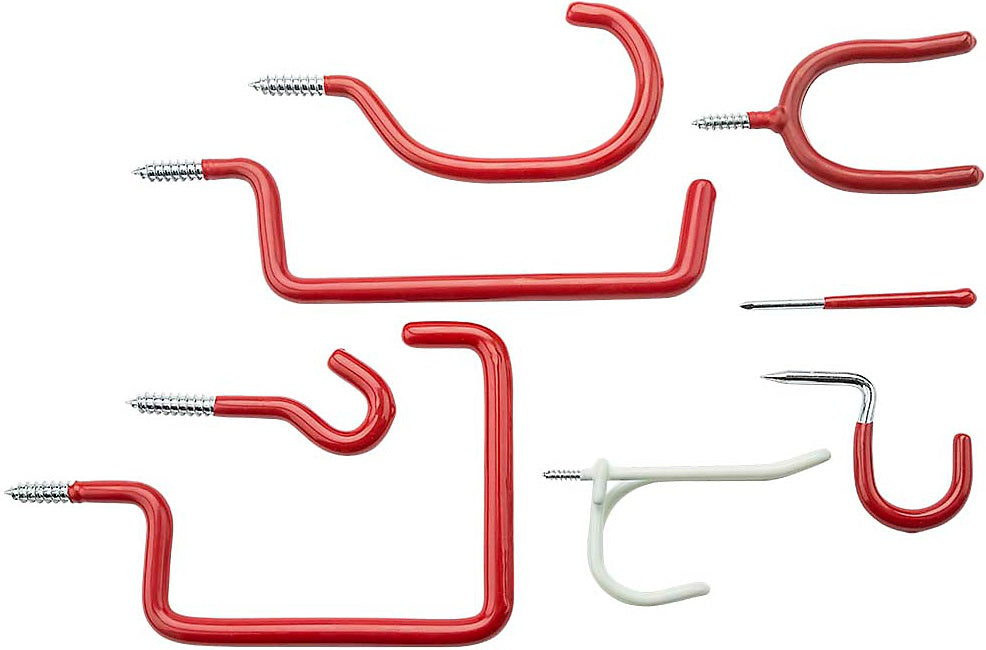 buy storage & storage hooks at cheap rate in bulk. wholesale & retail builders hardware supplies store. home décor ideas, maintenance, repair replacement parts