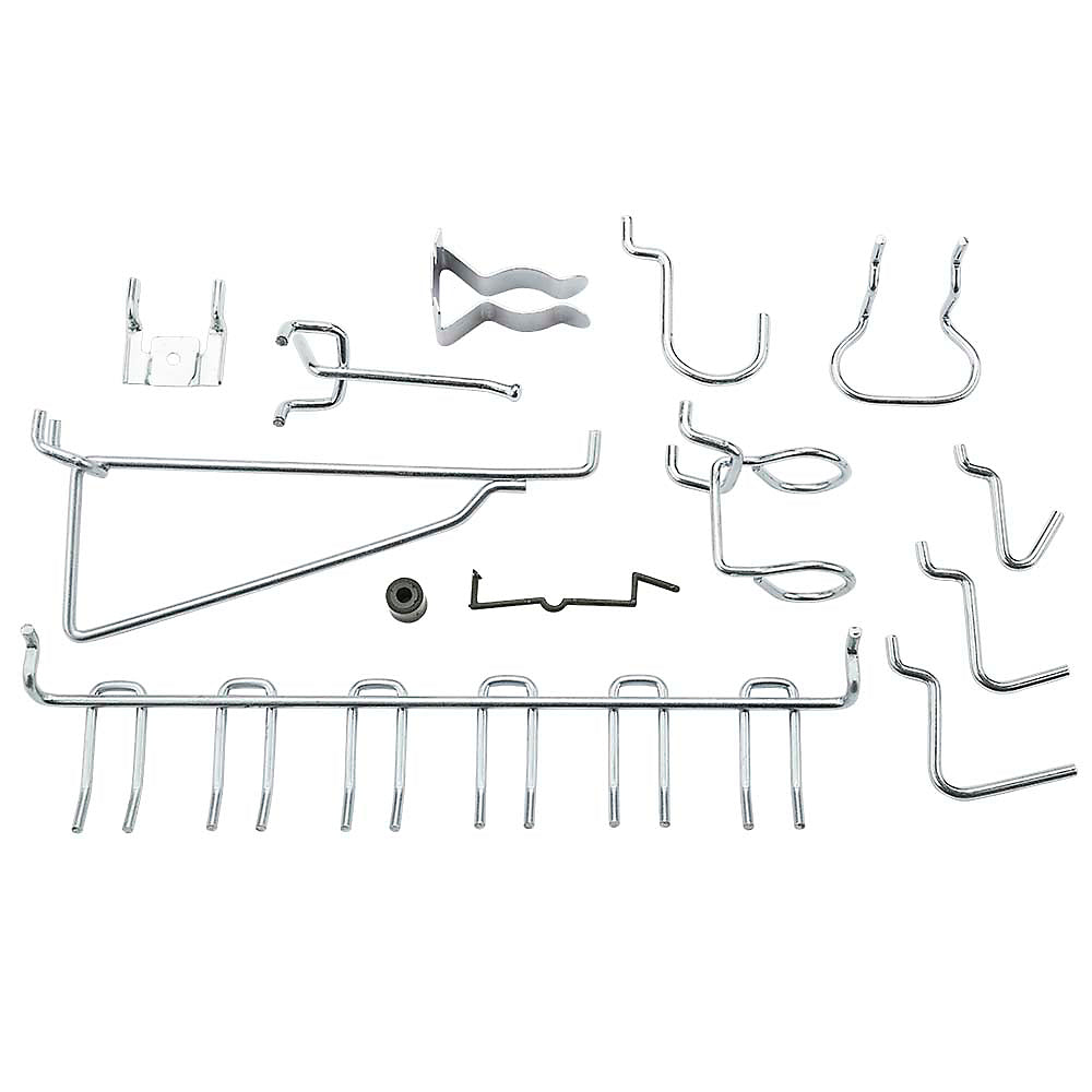 buy peg hooks & storage hooks at cheap rate in bulk. wholesale & retail builders hardware items store. home décor ideas, maintenance, repair replacement parts