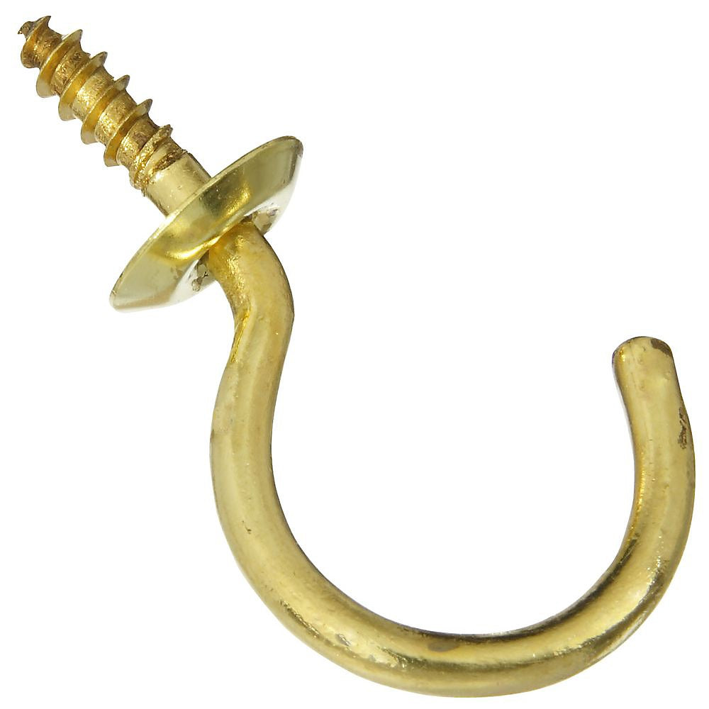 buy cup & hooks at cheap rate in bulk. wholesale & retail construction hardware goods store. home décor ideas, maintenance, repair replacement parts