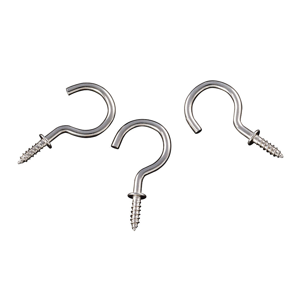 buy cup & hooks at cheap rate in bulk. wholesale & retail heavy duty hardware tools store. home décor ideas, maintenance, repair replacement parts