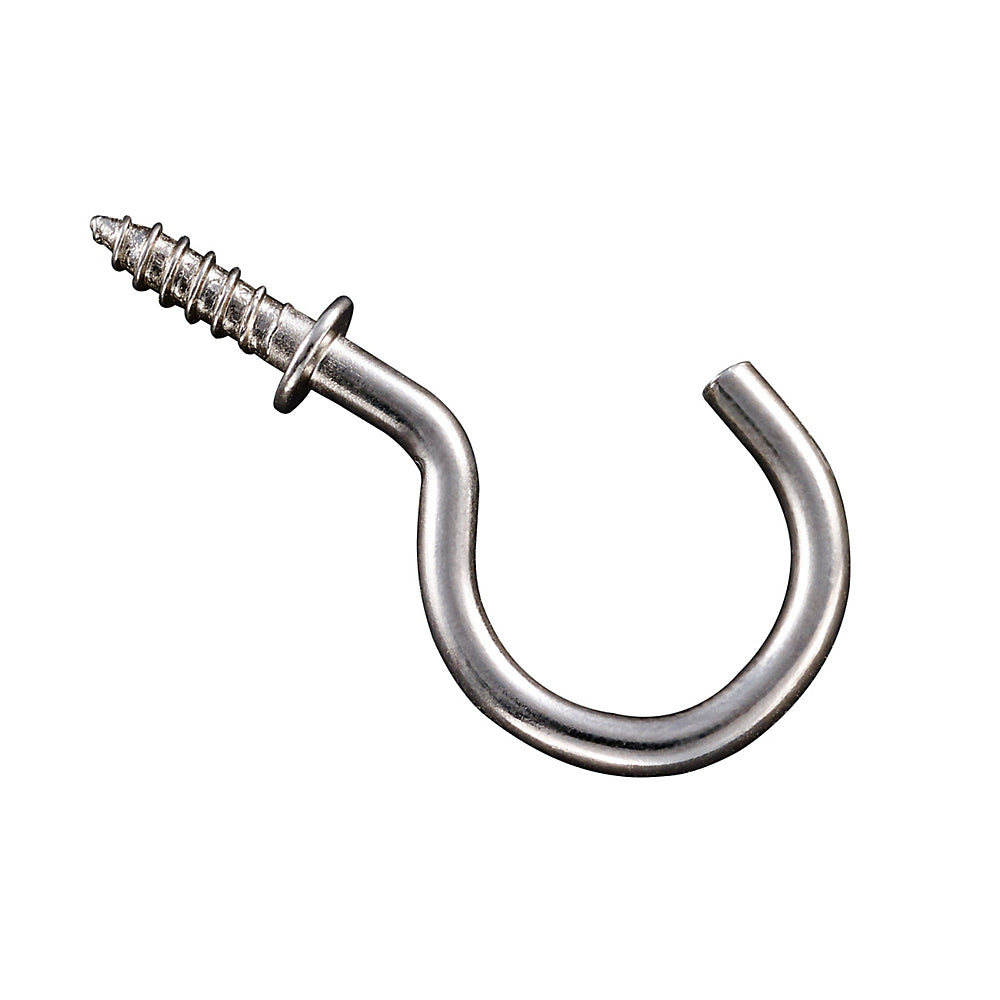 buy cup & hooks at cheap rate in bulk. wholesale & retail heavy duty hardware tools store. home décor ideas, maintenance, repair replacement parts