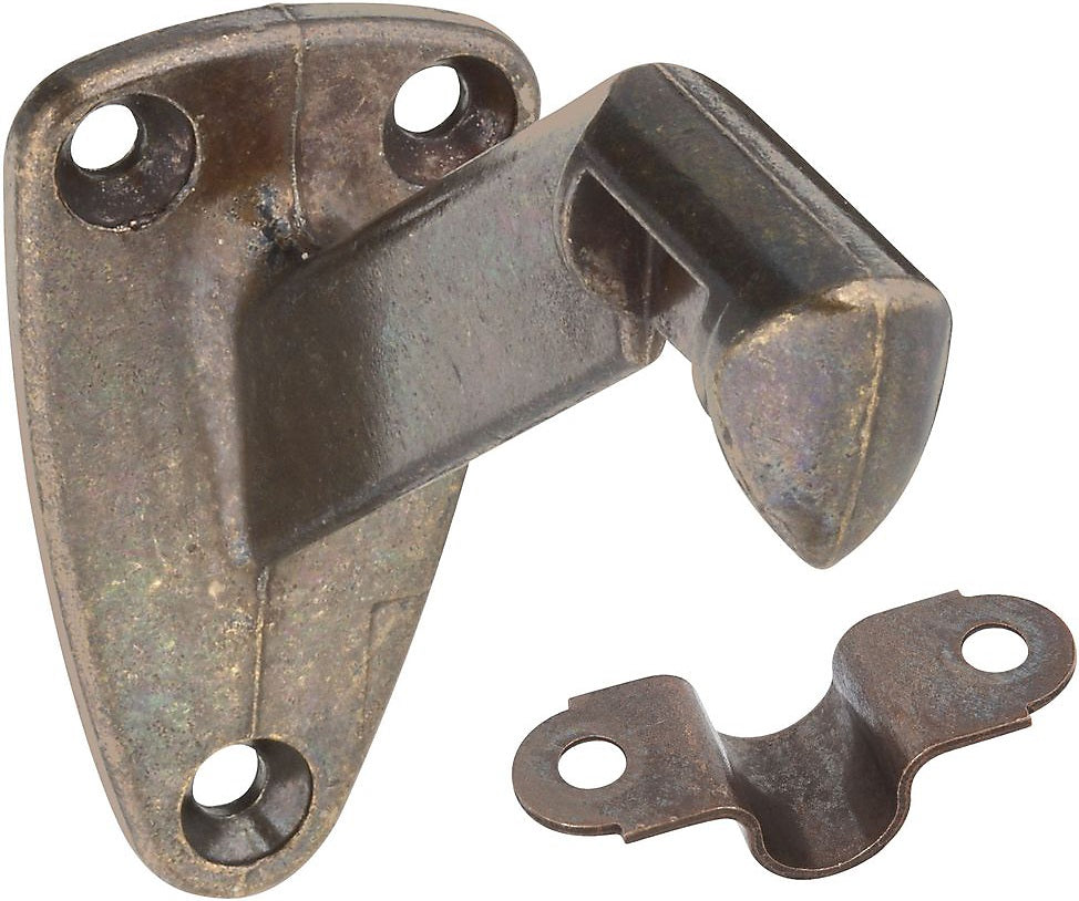 buy hand rail brackets & home finish hardware at cheap rate in bulk. wholesale & retail construction hardware items store. home décor ideas, maintenance, repair replacement parts