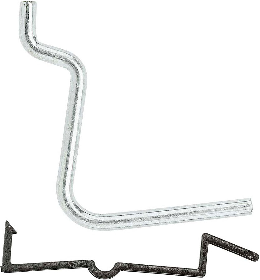 buy peg hooks & storage hooks at cheap rate in bulk. wholesale & retail building hardware equipments store. home décor ideas, maintenance, repair replacement parts