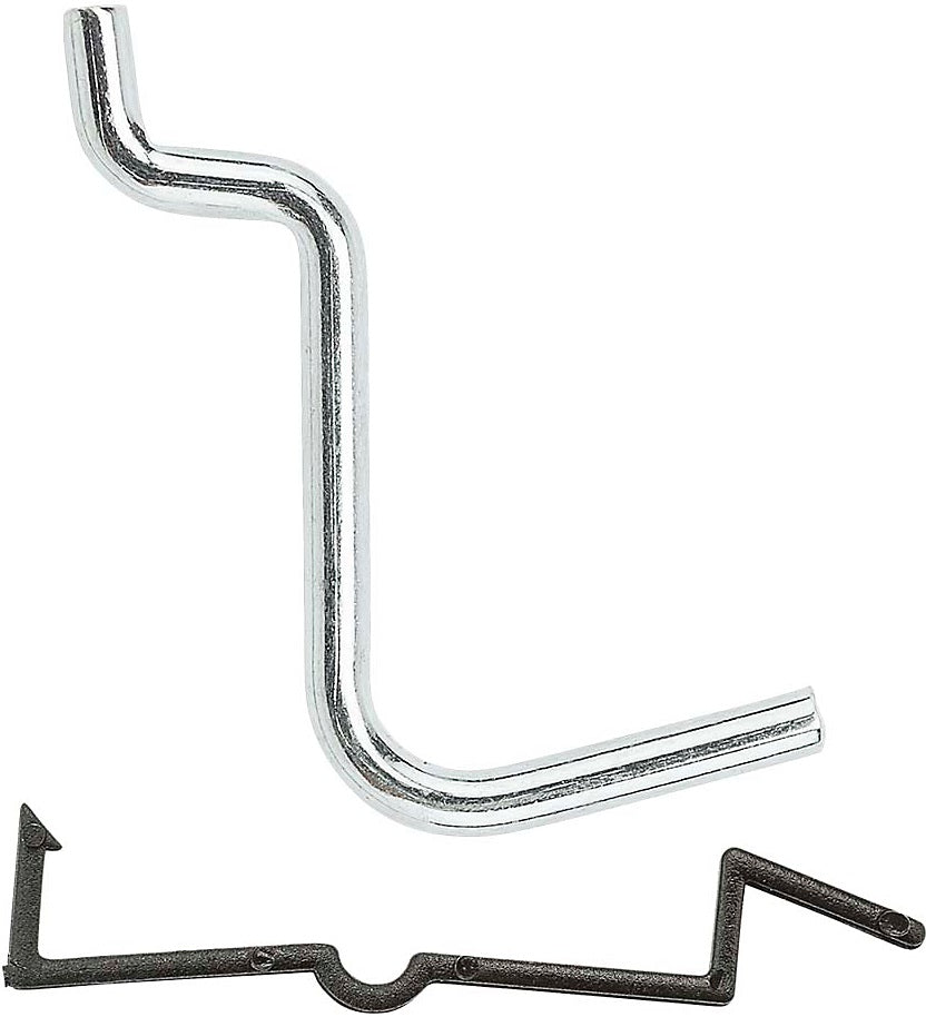 buy peg hooks & storage hooks at cheap rate in bulk. wholesale & retail builders hardware supplies store. home décor ideas, maintenance, repair replacement parts
