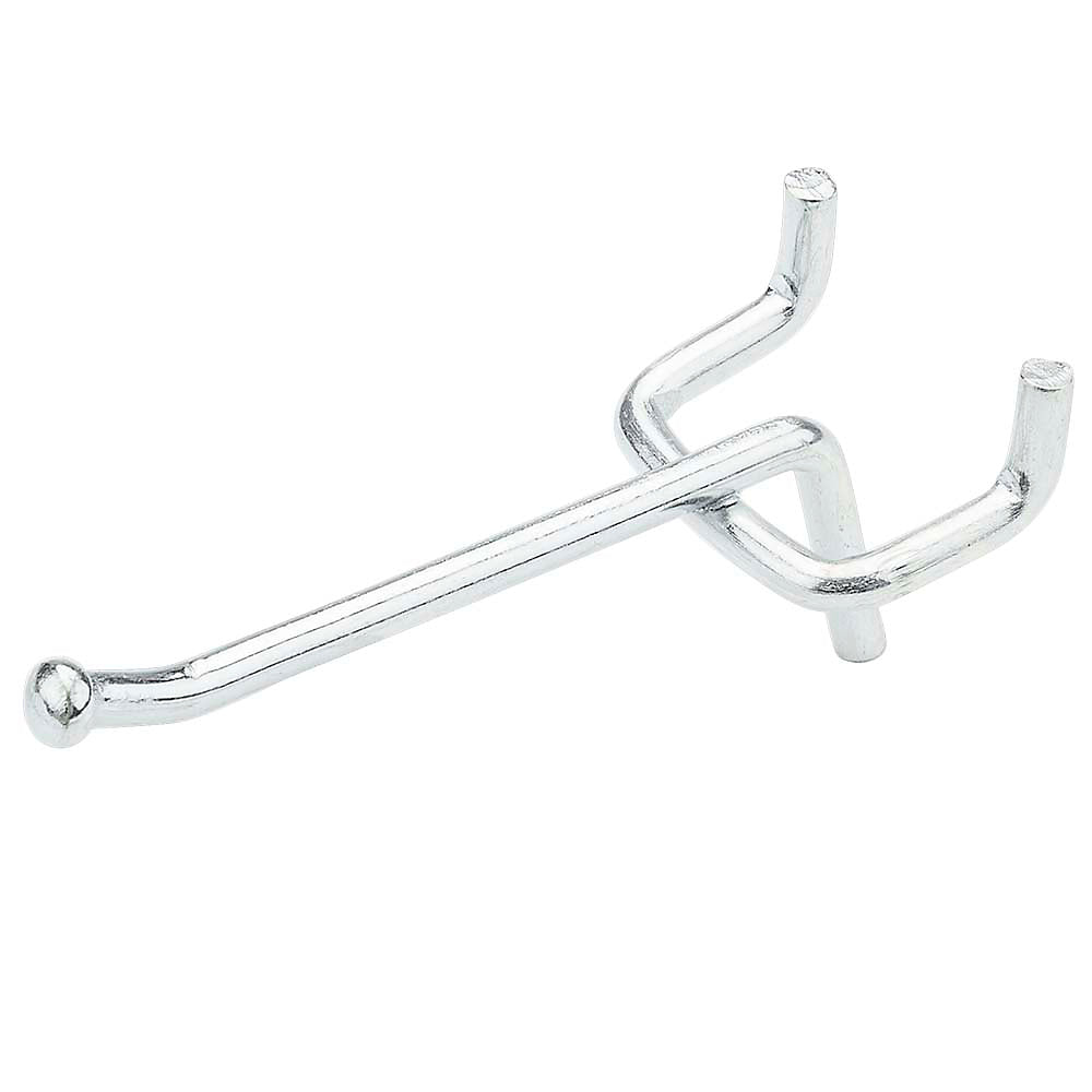 buy peg hooks & storage hooks at cheap rate in bulk. wholesale & retail building hardware equipments store. home décor ideas, maintenance, repair replacement parts