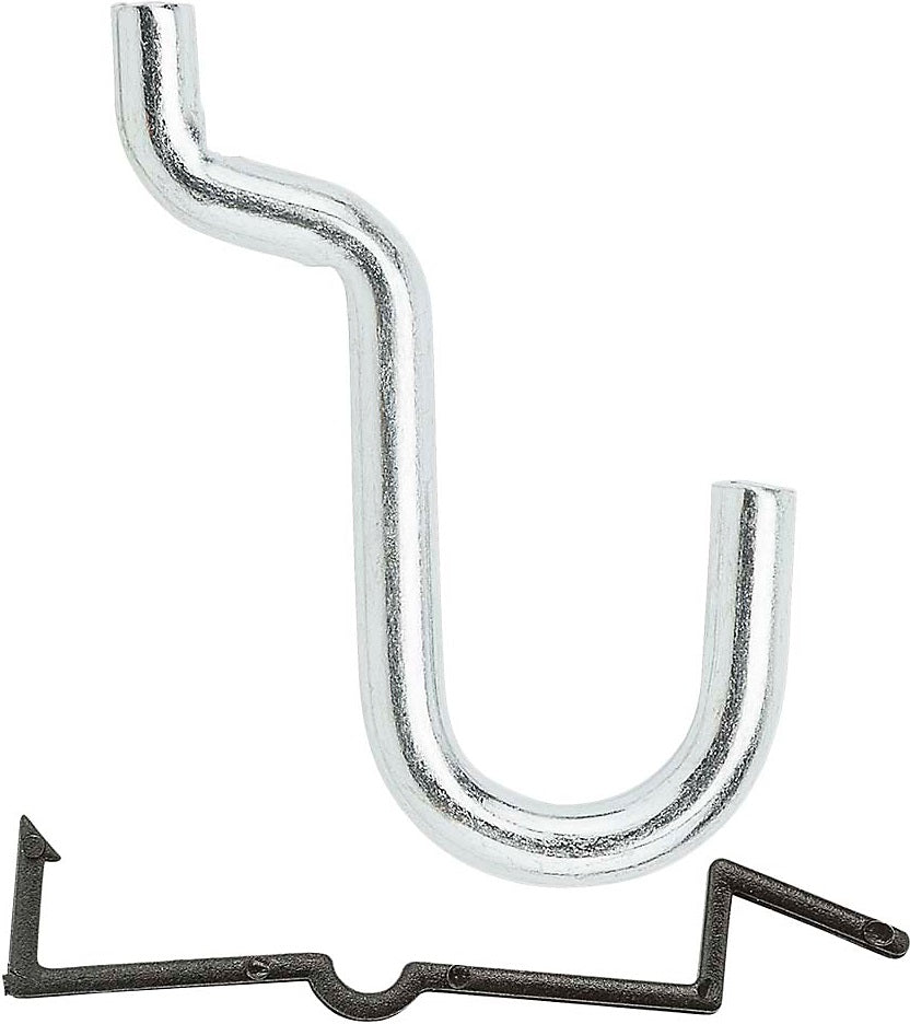 buy peg hooks & storage hooks at cheap rate in bulk. wholesale & retail building hardware materials store. home décor ideas, maintenance, repair replacement parts
