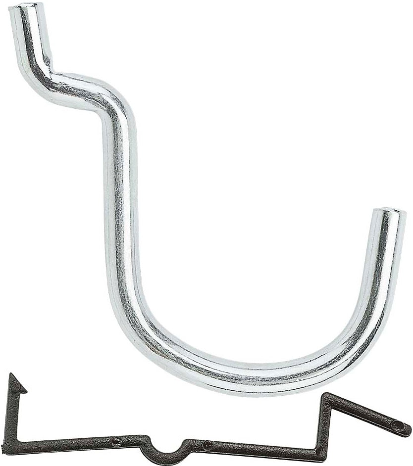 buy peg hooks & storage hooks at cheap rate in bulk. wholesale & retail builders hardware items store. home décor ideas, maintenance, repair replacement parts