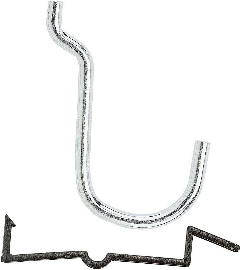 buy peg hooks & storage hooks at cheap rate in bulk. wholesale & retail building hardware tools store. home décor ideas, maintenance, repair replacement parts