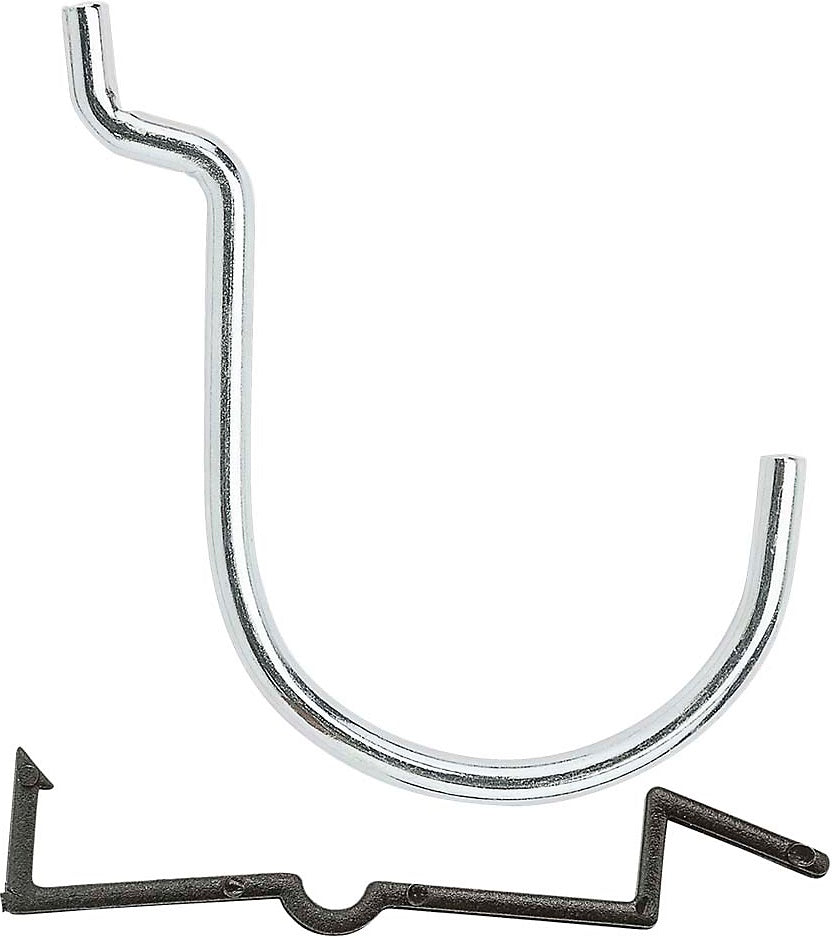 buy peg hooks & storage hooks at cheap rate in bulk. wholesale & retail builders hardware items store. home décor ideas, maintenance, repair replacement parts