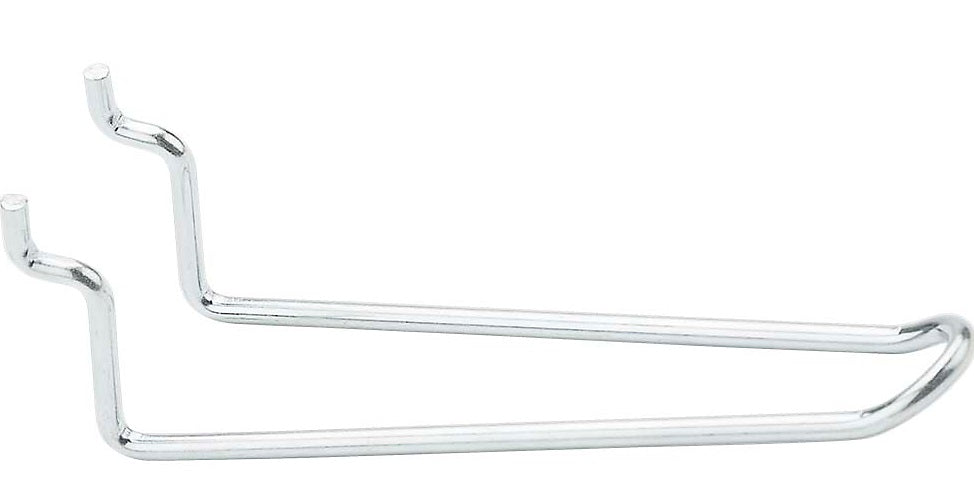 buy peg hooks & storage hooks at cheap rate in bulk. wholesale & retail building hardware materials store. home décor ideas, maintenance, repair replacement parts