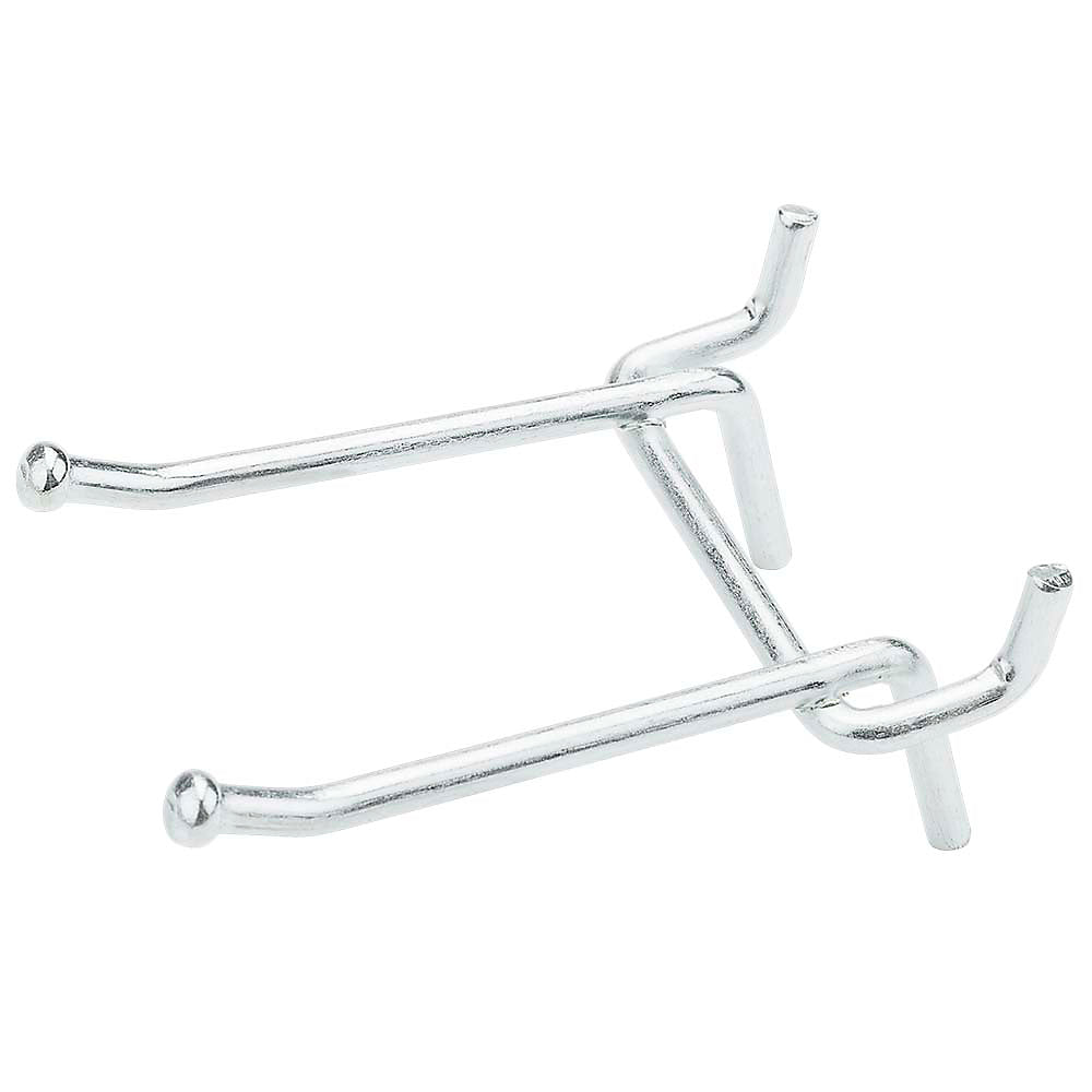 buy peg hooks & storage hooks at cheap rate in bulk. wholesale & retail builders hardware equipments store. home décor ideas, maintenance, repair replacement parts