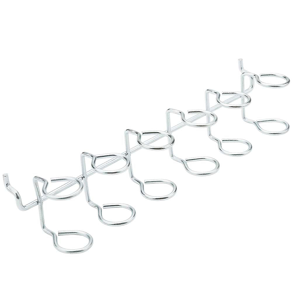 buy peg hooks & storage hooks at cheap rate in bulk. wholesale & retail home hardware tools store. home décor ideas, maintenance, repair replacement parts