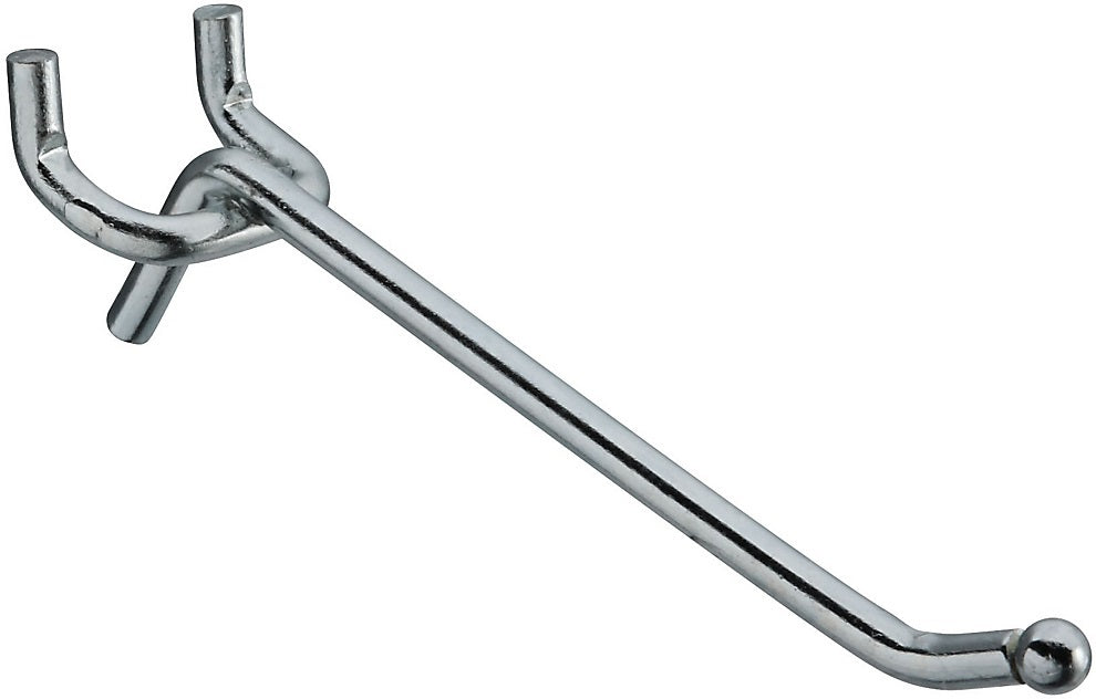buy peg hooks & storage hooks at cheap rate in bulk. wholesale & retail home hardware equipments store. home décor ideas, maintenance, repair replacement parts