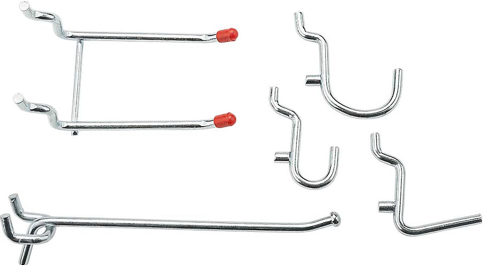 buy peg hooks & storage hooks at cheap rate in bulk. wholesale & retail home hardware products store. home décor ideas, maintenance, repair replacement parts