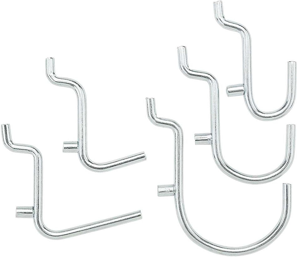 buy peg hooks & storage hooks at cheap rate in bulk. wholesale & retail home hardware equipments store. home décor ideas, maintenance, repair replacement parts