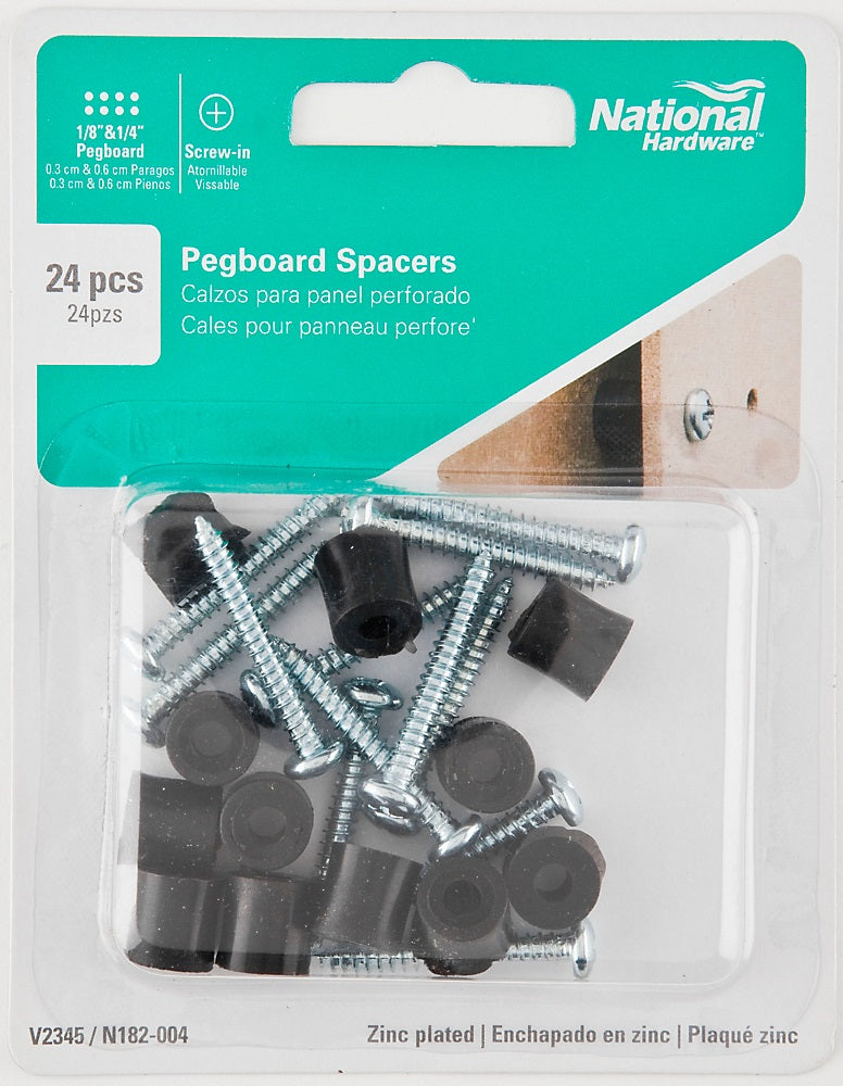buy peg hooks & storage hooks at cheap rate in bulk. wholesale & retail builders hardware tools store. home décor ideas, maintenance, repair replacement parts
