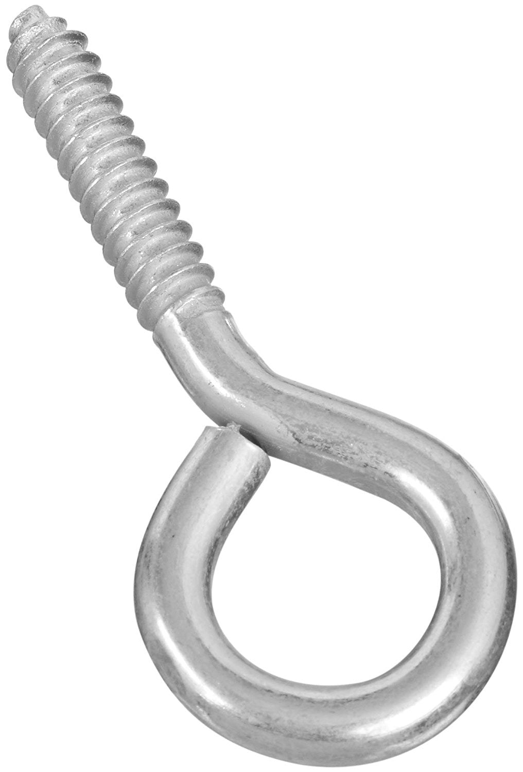 National Hardware N188-417 Screw Eye, Zinc