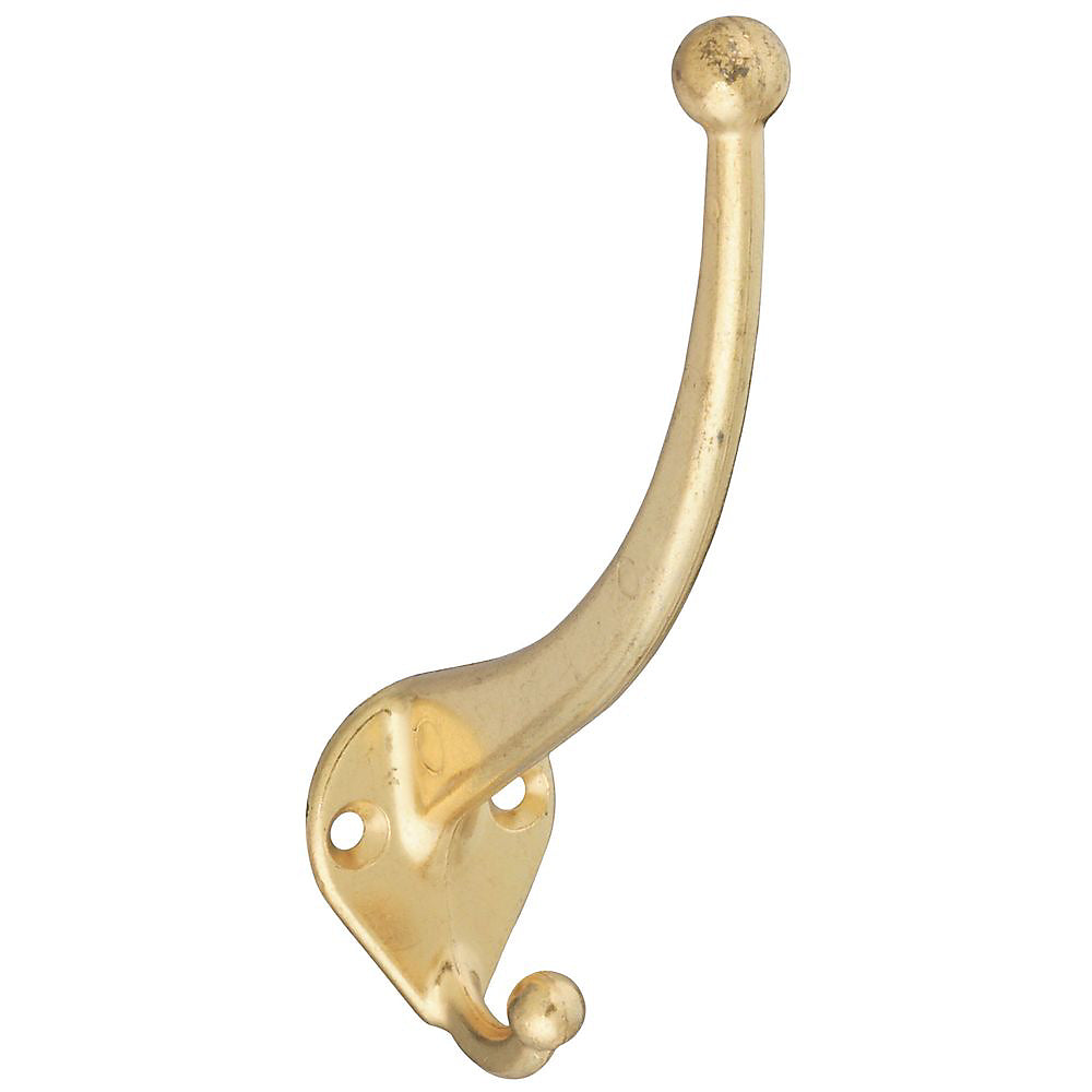 buy coat & hooks at cheap rate in bulk. wholesale & retail home hardware tools store. home décor ideas, maintenance, repair replacement parts