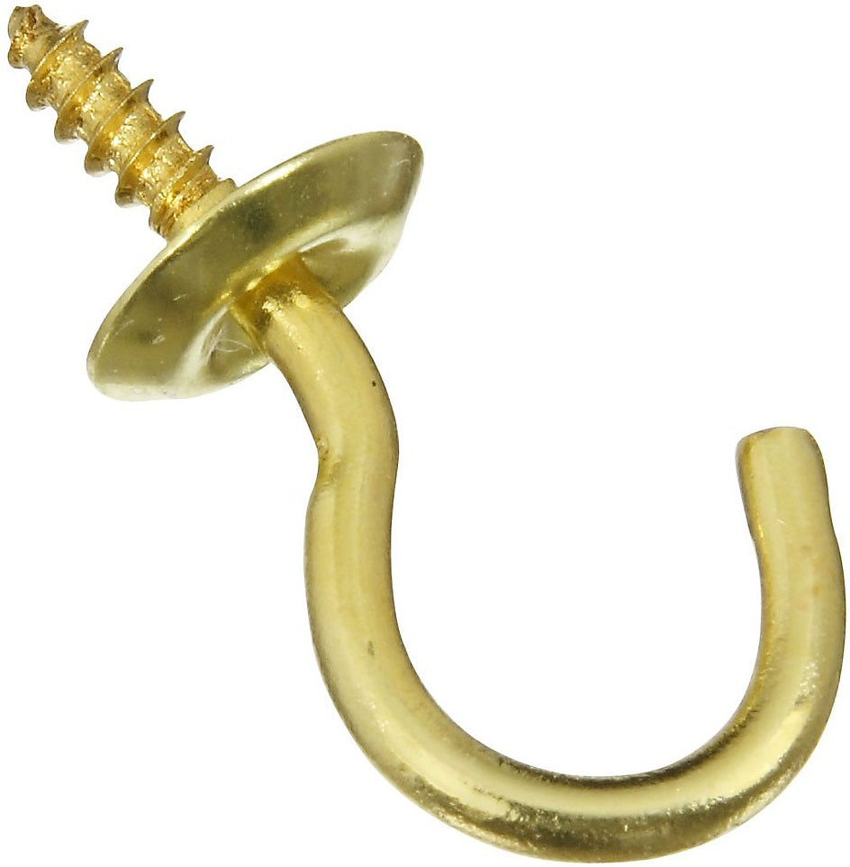 buy cup & hooks at cheap rate in bulk. wholesale & retail construction hardware equipments store. home décor ideas, maintenance, repair replacement parts