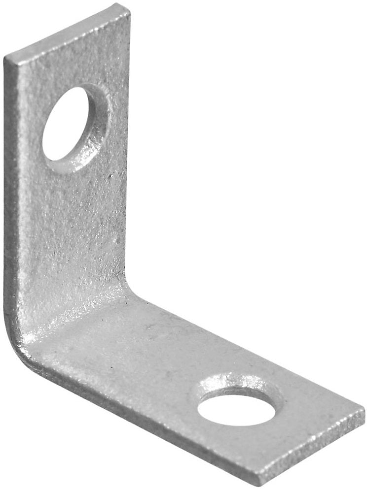 National Hardware N208-728 V115 Corner Brace, Galvanized