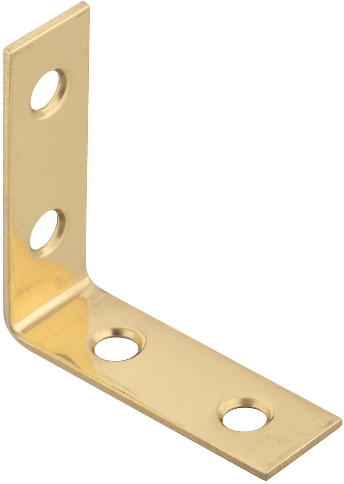 buy corner braces at cheap rate in bulk. wholesale & retail builders hardware supplies store. home décor ideas, maintenance, repair replacement parts