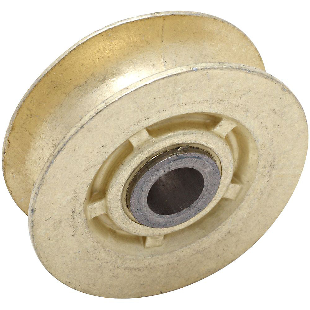 National Hardware N245-886 Pulley Sheave Assembly, 1-1/2