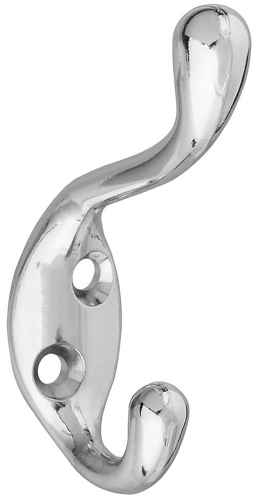 buy coat & hooks at cheap rate in bulk. wholesale & retail building hardware equipments store. home décor ideas, maintenance, repair replacement parts