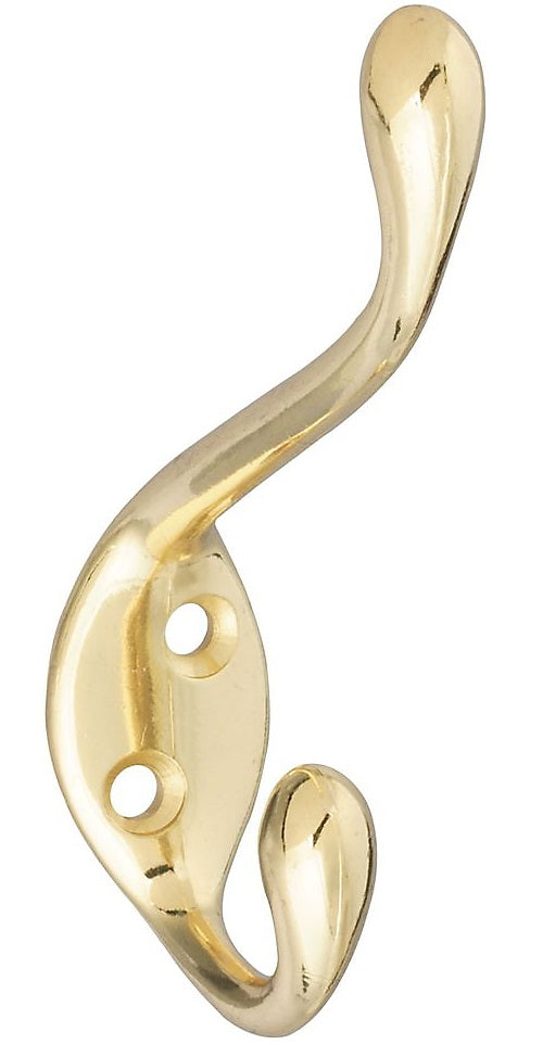 buy coat & hooks at cheap rate in bulk. wholesale & retail heavy duty hardware tools store. home décor ideas, maintenance, repair replacement parts