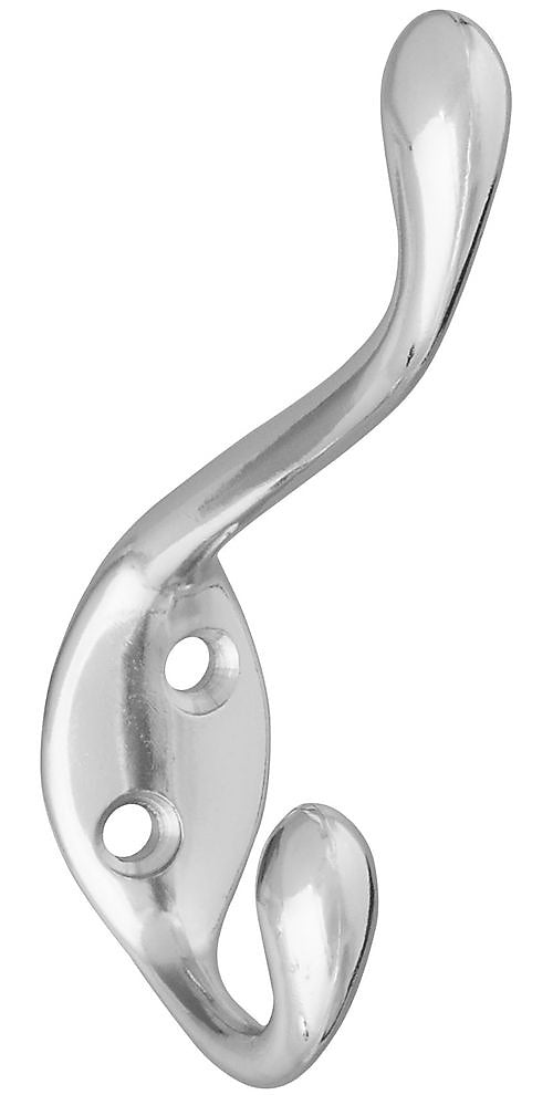 buy coat & hooks at cheap rate in bulk. wholesale & retail home hardware tools store. home décor ideas, maintenance, repair replacement parts