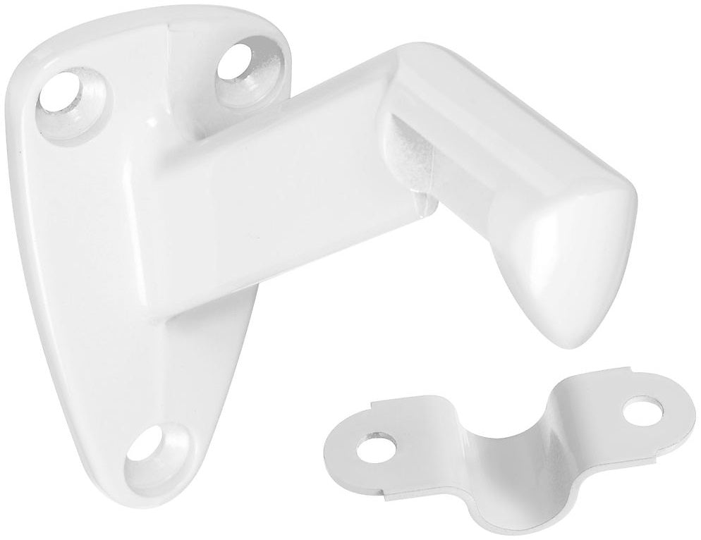 buy hand rail brackets & home finish hardware at cheap rate in bulk. wholesale & retail heavy duty hardware tools store. home décor ideas, maintenance, repair replacement parts