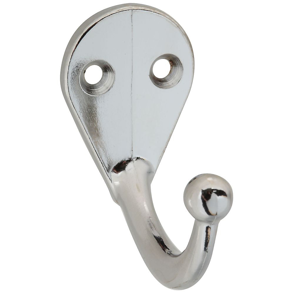 buy robe & hooks at cheap rate in bulk. wholesale & retail construction hardware equipments store. home décor ideas, maintenance, repair replacement parts
