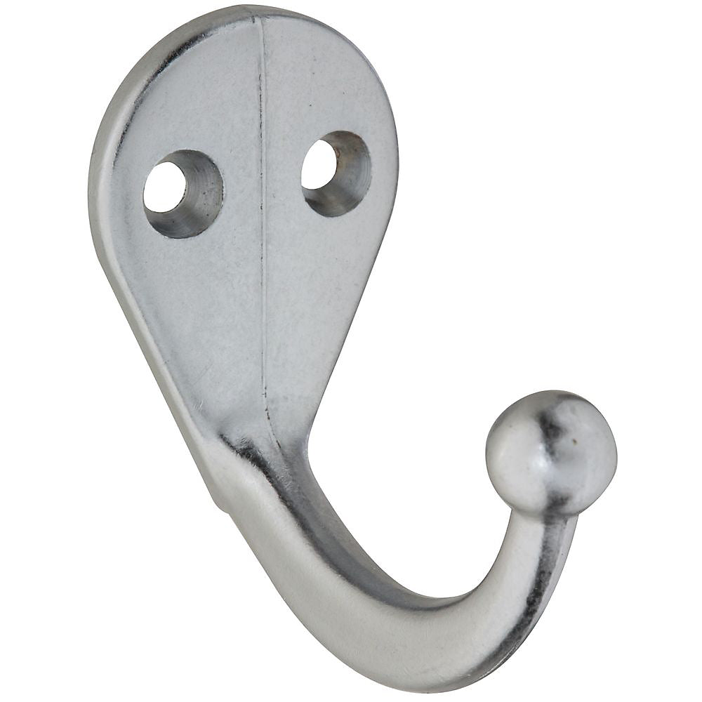 buy robe & hooks at cheap rate in bulk. wholesale & retail building hardware equipments store. home décor ideas, maintenance, repair replacement parts