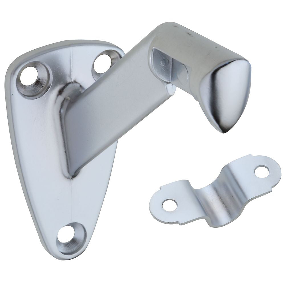 buy hand rail brackets & home finish hardware at cheap rate in bulk. wholesale & retail home hardware equipments store. home décor ideas, maintenance, repair replacement parts