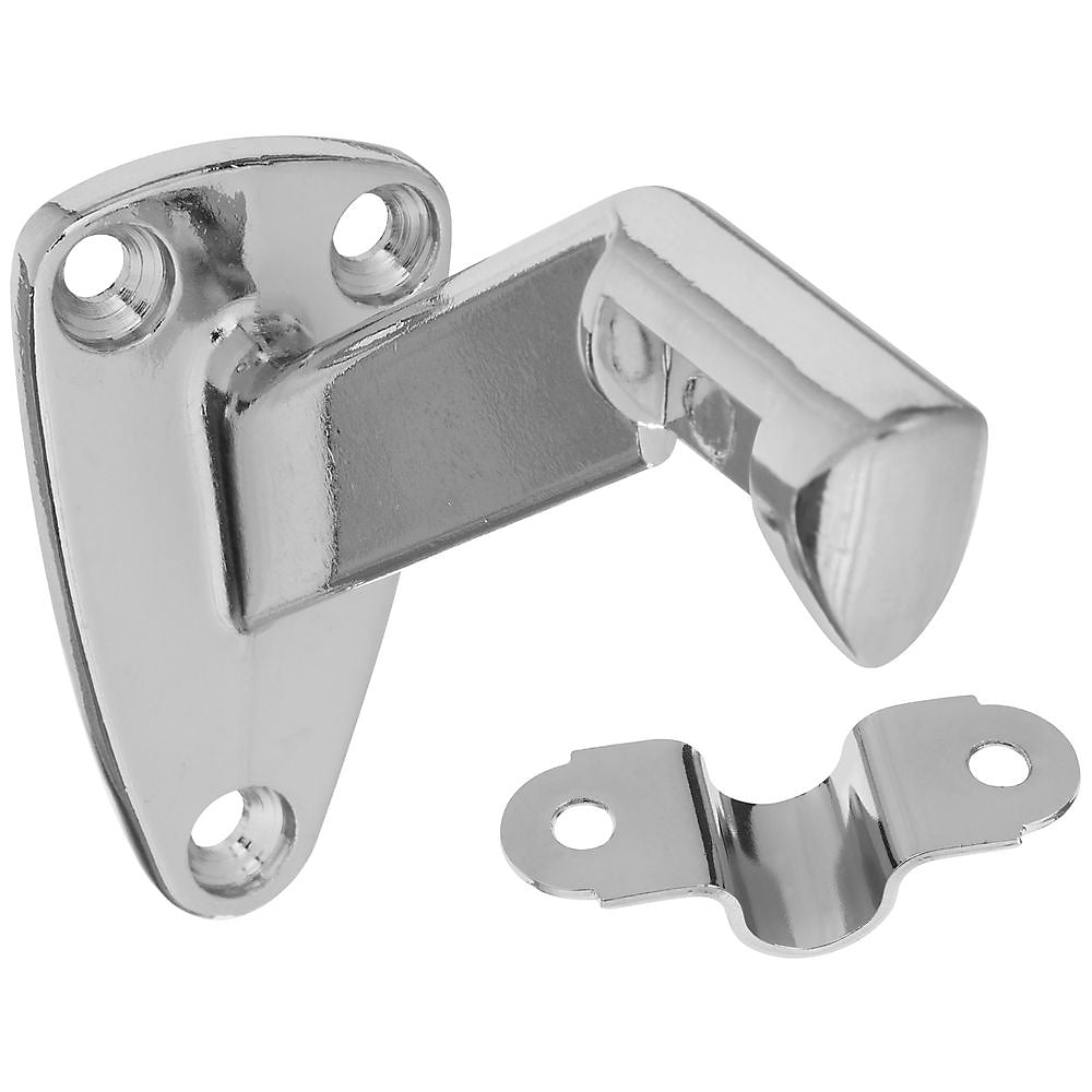 buy hand rail brackets & home finish hardware at cheap rate in bulk. wholesale & retail heavy duty hardware tools store. home décor ideas, maintenance, repair replacement parts