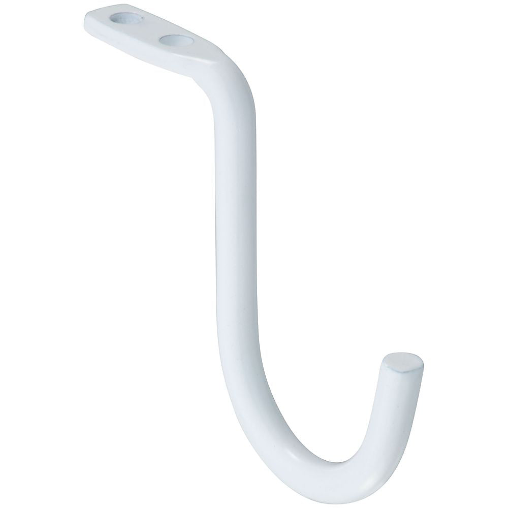 buy rod brackets & closet at cheap rate in bulk. wholesale & retail home hardware equipments store. home décor ideas, maintenance, repair replacement parts
