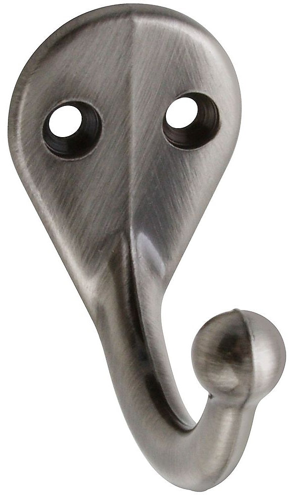 buy robe & hooks at cheap rate in bulk. wholesale & retail hardware repair tools store. home décor ideas, maintenance, repair replacement parts