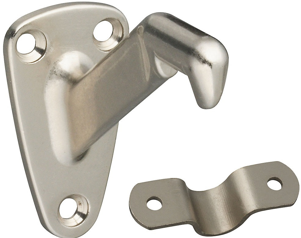 buy hand rail brackets & home finish hardware at cheap rate in bulk. wholesale & retail builders hardware tools store. home décor ideas, maintenance, repair replacement parts