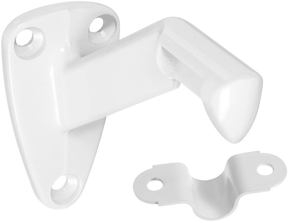 buy hand rail brackets & home finish hardware at cheap rate in bulk. wholesale & retail construction hardware items store. home décor ideas, maintenance, repair replacement parts